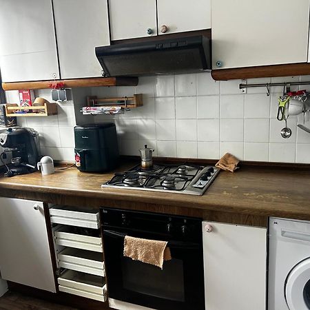 Habitacion Privada En Pleno Centro De ויטוריה-גאסטייז מראה חיצוני תמונה