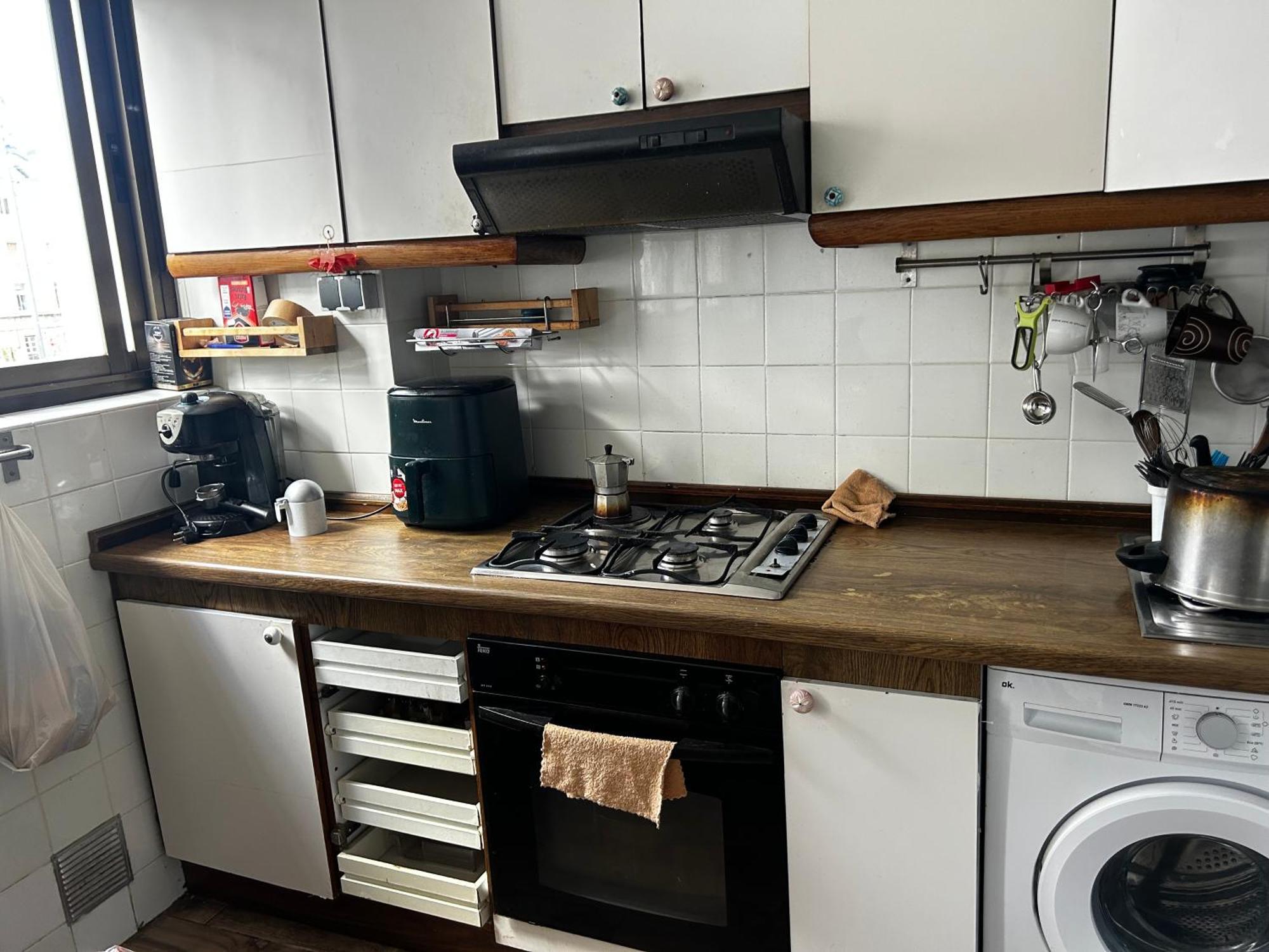 Habitacion Privada En Pleno Centro De ויטוריה-גאסטייז מראה חיצוני תמונה